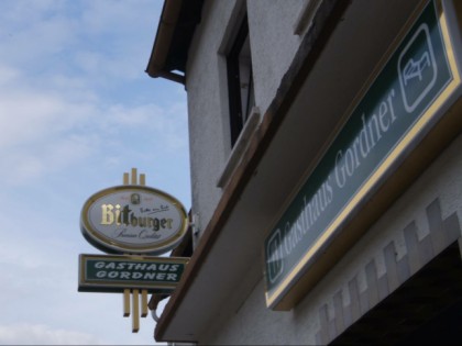 Photo: Gasthaus Gordner